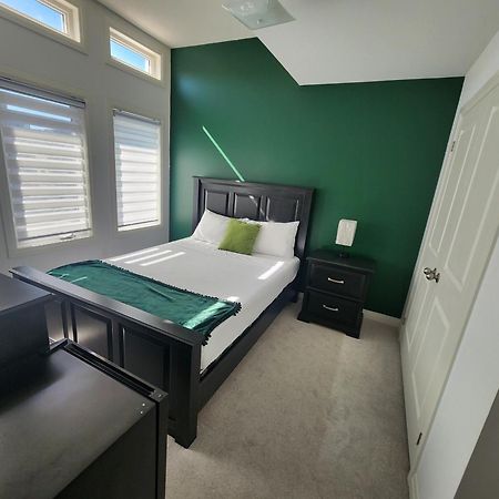 Paradise Villa 6 Bowmanville Bagian luar foto