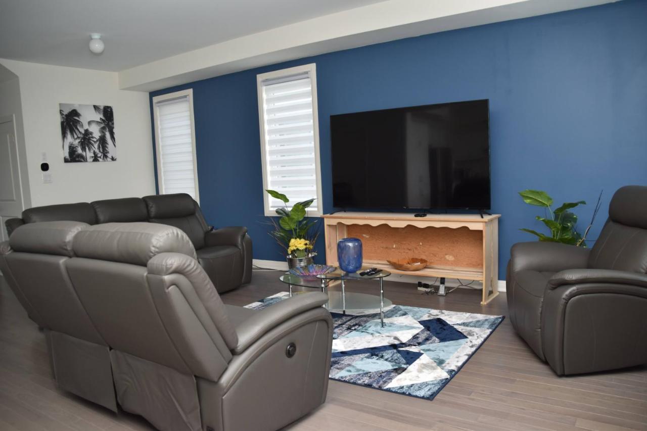 Paradise Villa 6 Bowmanville Bagian luar foto
