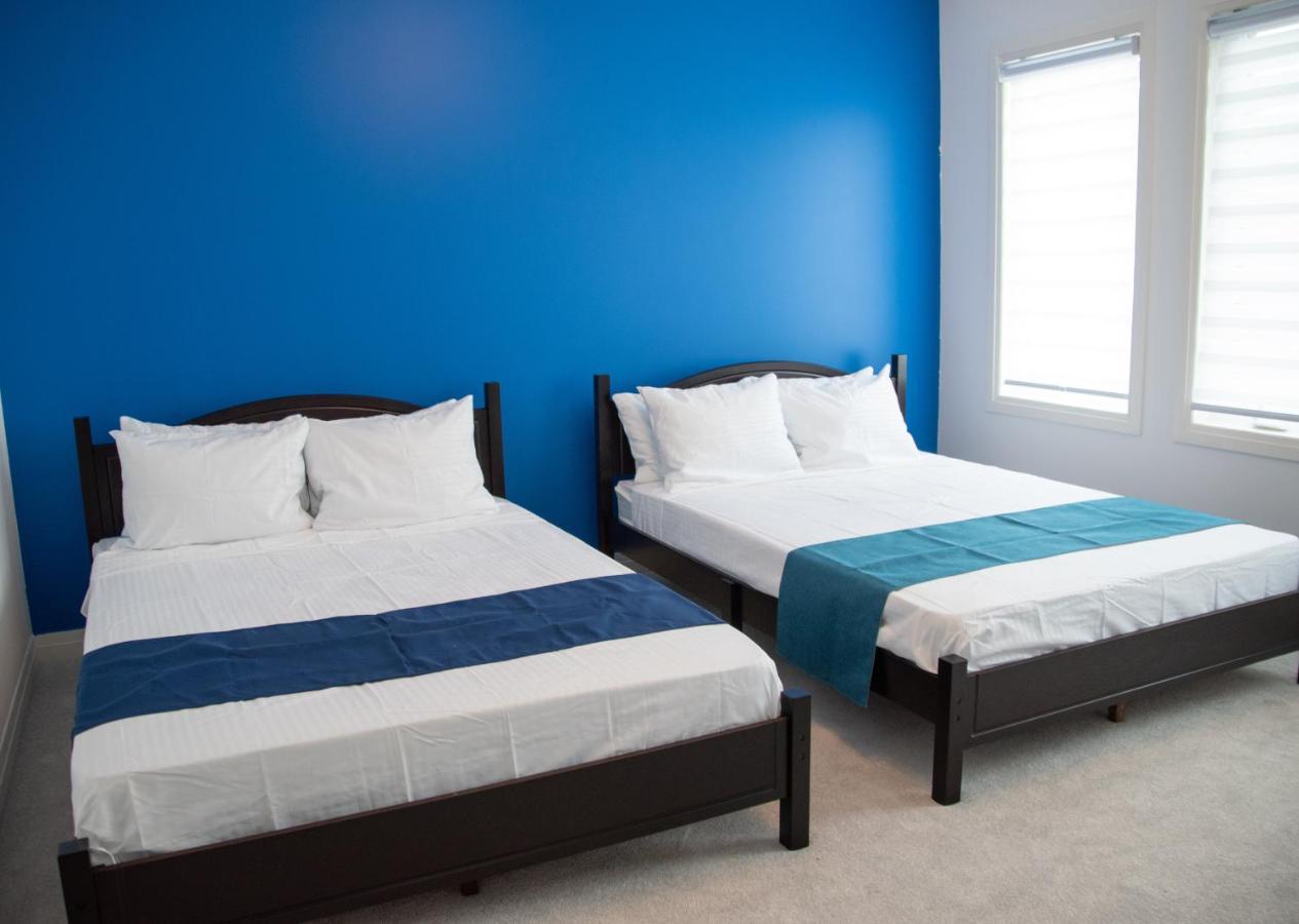Paradise Villa 6 Bowmanville Bagian luar foto