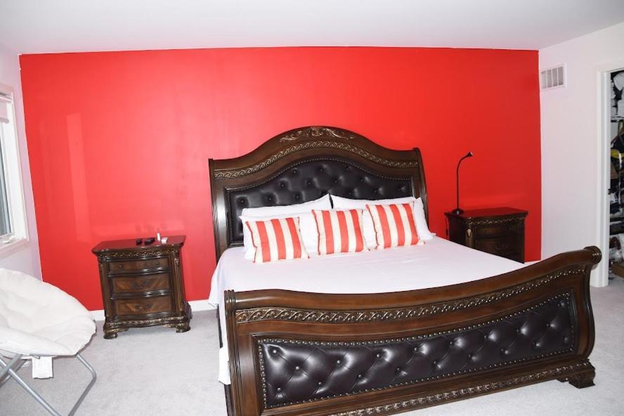 Paradise Villa 6 Bowmanville Bagian luar foto
