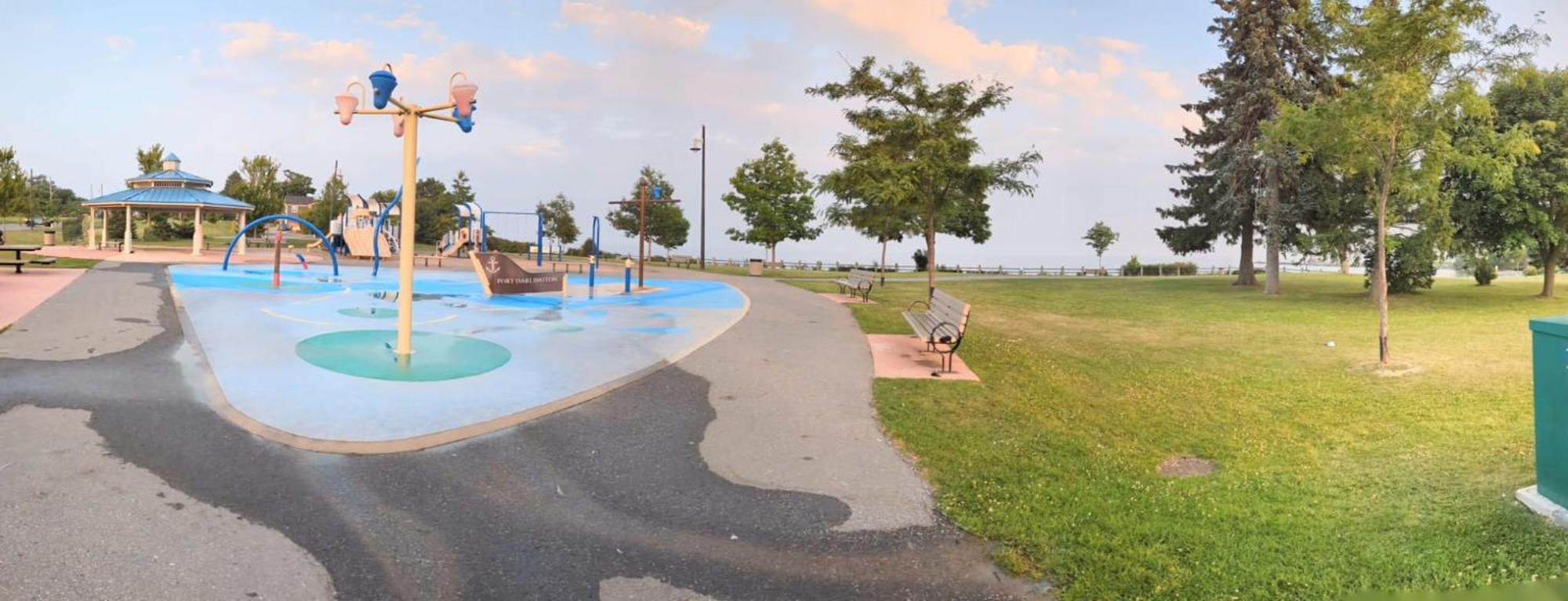 Paradise Villa 6 Bowmanville Bagian luar foto
