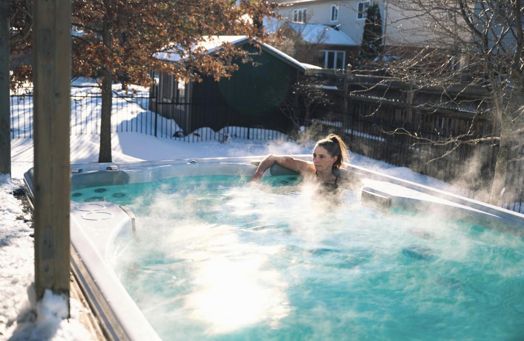 Paradise Villa 6 Bowmanville Bagian luar foto