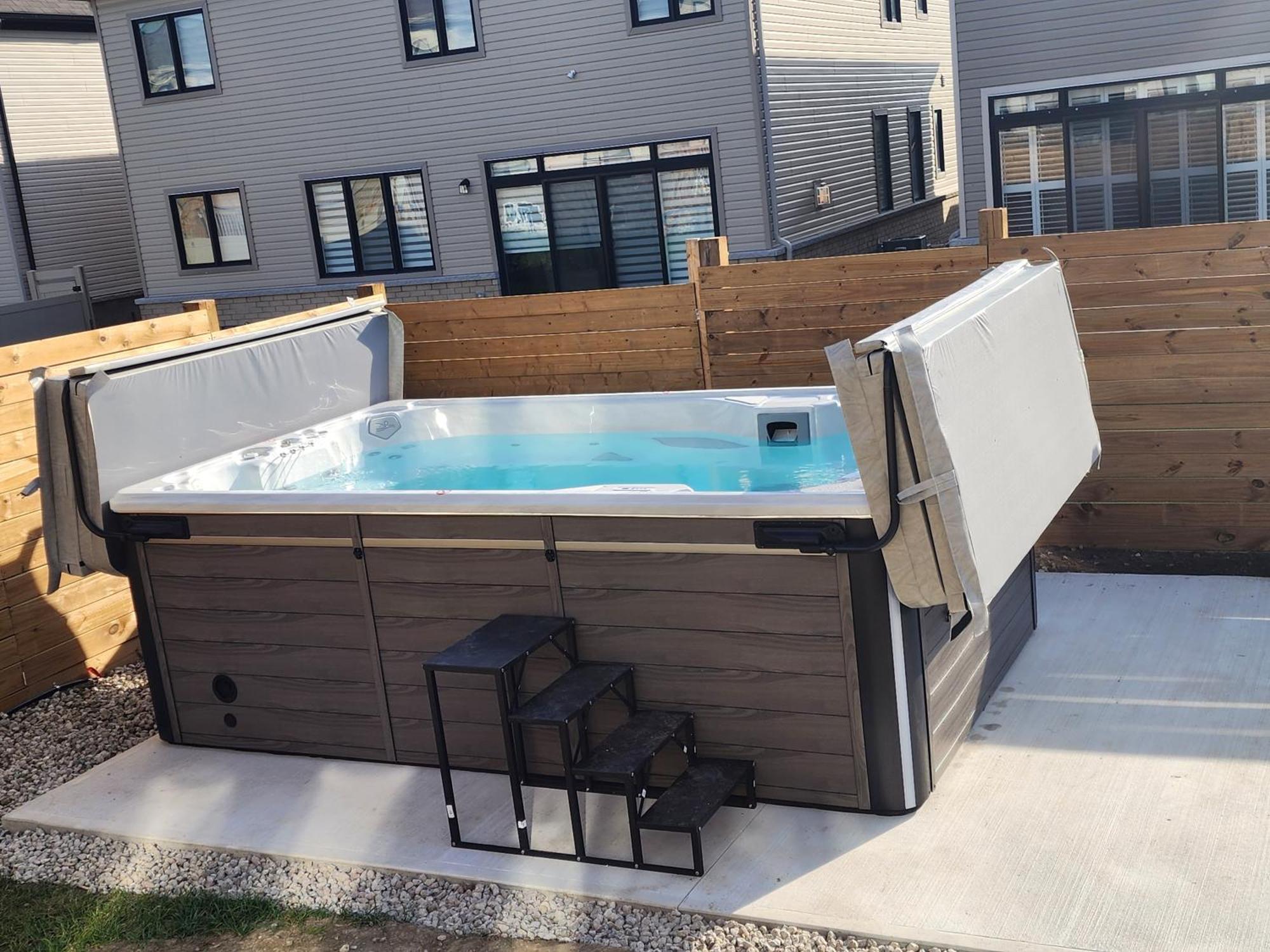 Paradise Villa 6 Bowmanville Bagian luar foto